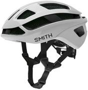 Kaski rowerowe - Smith Trace MIPS White Matte White - miniaturka - grafika 1