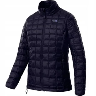 THE NORTH FACE KURTKA DAMSKA PRZEJŚCIOWA PIKOWANA NF0A5GLDRG1 r XS - Kurtki damskie - miniaturka - grafika 1