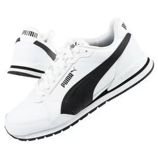 Buty sportowe Puma St Runner v3 [384855 09]-40 - Moda i Uroda OUTLET - miniaturka - grafika 1