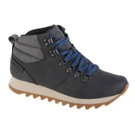 Buty trekkingowe męskie - Buty trekkingowe męskie Merrell Alpine Hiker - miniaturka - grafika 1