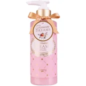 Mydła - Accentra Romantic Dreams Tea Rose & Velvet mydło w płynie do rąk z dozownikiem 200 ml - miniaturka - grafika 1