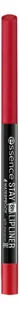 Essence STAY 8h WATERPROOF LIPLINER Eyeliner do ust 08 PASSIONATE - Szminki - miniaturka - grafika 2