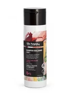 Szampony do włosów - Bio Happy Happy Pielęgnacja włosów Szampon i odżywka 2 in 1 Jungle Infusion Mango 200 ml - miniaturka - grafika 1