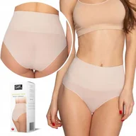Majtki damskie - ﻿MAJTKI wyszczuplające Gatta Panty Correct modelujące WYSOKI STAN - S - miniaturka - grafika 1