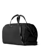 Walizki - Torba miejska podróżna Bellroy Classic Weekender 45 l - black - miniaturka - grafika 1