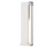 Lampy stojące - Philips - LED Ściemnialna dotykowa lampa stołowa AMBER LED/5W/5V biała - miniaturka - grafika 1