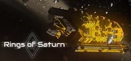Gry PC Cyfrowe - ΔV: Rings of Saturn (PC) klucz Steam - miniaturka - grafika 1