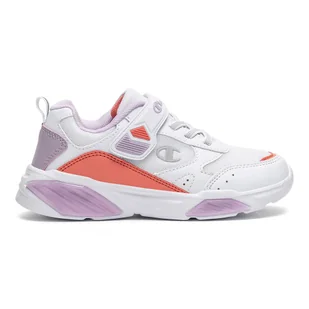 Champion WAVE S32782-WW004 MIX - Buty dla dziewczynek - miniaturka - grafika 1