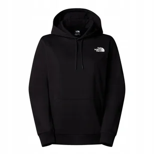 THE NORTH FACE BLUZA SIMPLE DOME NF0A89EYJK3 r XL - Bluzy damskie - miniaturka - grafika 1