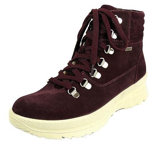 Jomos Damskie śniegowce Canada, Oxblood, 44 EU, kolor Oxblood, 44 EU Weit