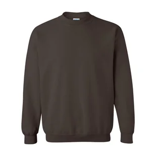 Bluza Rozpinana Z Grubej Mieszanki Dla Dorosłych Unisex - Bluzy sportowe męskie - miniaturka - grafika 1