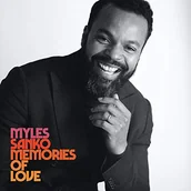 Soul - Myles Sanko - Memories Of Love - miniaturka - grafika 1