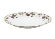 Talerze - Chodzież Talerz płytki 24cm Iwona B013 64522 - miniaturka - grafika 1