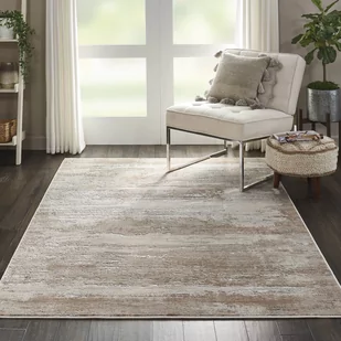 Rustic Texture Beige - Dywany - miniaturka - grafika 1