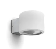 Lampy ogrodowe - Philips - LED Kinkiet zewnętrzny OTIS LED/4,3W/230V 2700K IP44 - miniaturka - grafika 1