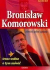 Biografie i autobiografie - Bronisław Komorowski. Czlowiek pełen tajemnic - miniaturka - grafika 1