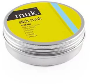 Muk Haircare Pomada do włosów Slick MUK 50 g - Pomada do włosów - miniaturka - grafika 1