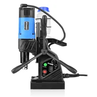 Wiertarki - Wiertarka Magnetyczna / STAKO / 10kg fi40mm 1480W - miniaturka - grafika 1