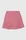 United Colors of Benetton spódnica bawełniana dziecięca kolor czerwony mini rozkloszowana