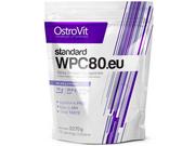 Odżywki białkowe - Ostrovit Standard WPC80.eu 2270g - miniaturka - grafika 1