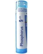 Homeopatia - Boiron Phosphorus, 9 CH, gran., 4 g,(MZ19235) 3119503 - miniaturka - grafika 1