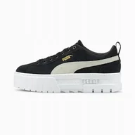 Buty sportowe damskie - Buty Puma Sportowe Mayze Wn's 380784 01 r. 40 - miniaturka - grafika 1