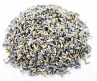 Przyprawy i zioła sypkie - LAWENDA KWIAT LAWENDY 50 G 100% NATURALNY SKLEP - miniaturka - grafika 1