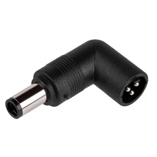 Akyga Wtyczka AK-SC-M12 18.5V 7.4 x 5.0 mm + pin uniwersalny - Części i akcesoria do laptopów - miniaturka - grafika 1