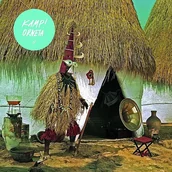 Inna muzyka - Kamp! KAMP! Orneta Kamp! - miniaturka - grafika 1