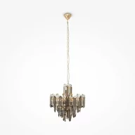 Lampy sufitowe - Maytoni Lampa wisząca FLARE DIA200PL-06G Maytoni - miniaturka - grafika 1