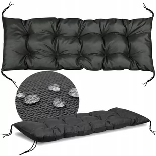 Poduszka Na Palety Ogrodowe 120X40Cm Poduszki Na Meble Z Palet Wodoodporne - Poduszki ogrodowe - miniaturka - grafika 1