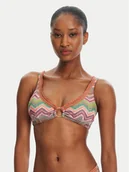 Stroje kąpielowe - Banana Moon Góra od bikini Kiaro Inaya MDQ45 Kolorowy - miniaturka - grafika 1