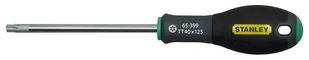 Stanley wkrętak FatmaxR torx tt 30 x 125 mm (1-65-398) - Śrubokręty - miniaturka - grafika 2