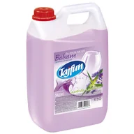 Płyny do naczyń - Balsam do mycia naczyń Tajfun lawenda z aloesem 5kg P29460 - miniaturka - grafika 1