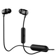Słuchawki - Skullcandy JIB czarne - miniaturka - grafika 1