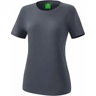 Koszulki i topy damskie - Erima Damska koszulka zespołowa szary Slate Grey 42 2082106 - miniaturka - grafika 1