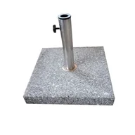 Parasole ogrodowe - Podstawa parasola GRANIT KW 35 kg - miniaturka - grafika 1