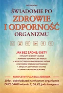 Zdrowie - poradniki - Świadomie po zdrowie i odporność organizmu - miniaturka - grafika 1