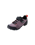 Moda i Uroda OUTLET - VAUDE Damskie Buty Rowerowe Women'S Tvl Pavei 2.0, Blackberry, Rozmiar 41 Ue - miniaturka - grafika 1