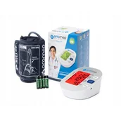 Ciśnieniomierze i akcesoria - Oromed - Ciśnieniomierz Naramienny ORO-BP2 + Etui - miniaturka - grafika 1