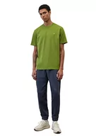 Koszulki męskie - Marc O'Polo T-shirt męski, 448., XS - miniaturka - grafika 1