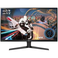 Monitory - LG 32GK850F-B 31,5" czarny - miniaturka - grafika 1