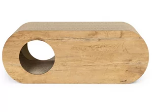 Gattino Drapak 03 Coco dąb lancelot - Drapaki dla kotów - miniaturka - grafika 2