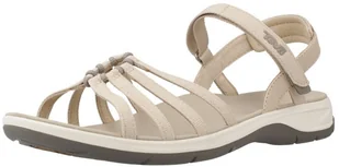 W'S TirraTraveler, WPPP, 37 us 6; uk 4 - Sandały damskie - miniaturka - grafika 1