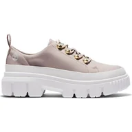 Półbuty damskie - Buty Greyfield Fabric Oxford Timberland - miniaturka - grafika 1