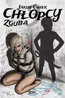 Fantasy - Zguba. Chłopcy. Tom 3 - miniaturka - grafika 1