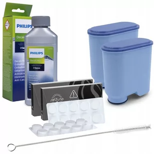 2x Filtr wody ekspresu PHILIPS Premium EP3241/50 - Akcesoria i części do ekspresów do kawy - miniaturka - grafika 1