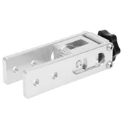 Filamenty i akcesoria do drukarek 3D - Aluminiowy synchroniczny napinacz paska, synchroniczny napinacz paska, synchroniczny napinacz paska osi X, synchroniczna regulacja paska, stały napinacz, akcesoria do drukarek 3D - miniaturka - grafika 1