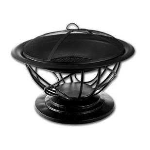 Palenisko Lizbona 14975 Activia - Paleniska ogrodowe - miniaturka - grafika 1