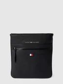 Torby męskie - Torebka na długim pasku z nadrukiem z logo - miniaturka - grafika 1